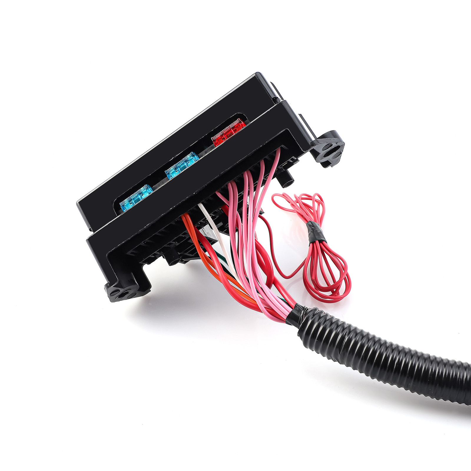 LS Swap LS1 4L60E DBC Harness 4.8 5.3 6.0 1997-2006 Stand Alone Wiring Conversio