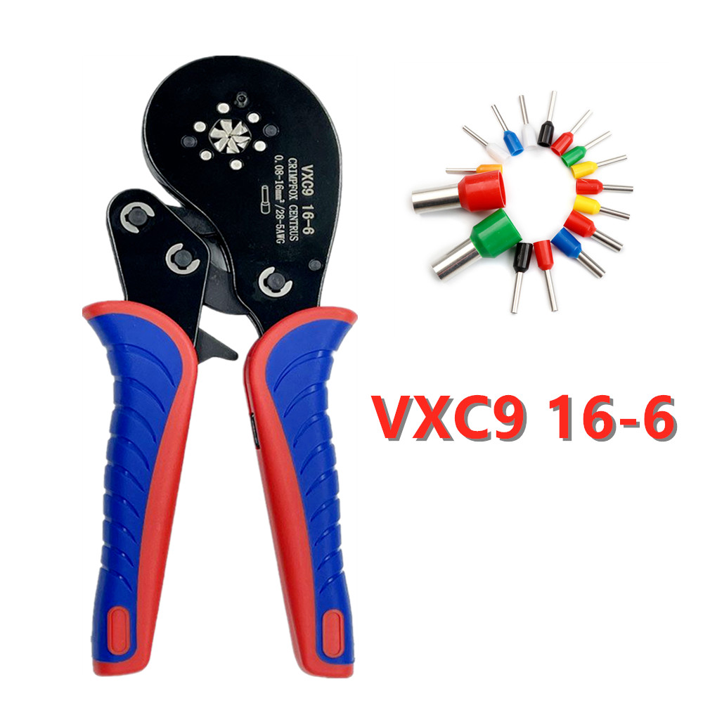 1200PCS Connectors Cord Wire Crimp Cable Pin End Bootlace Ferrule Terminals Kit