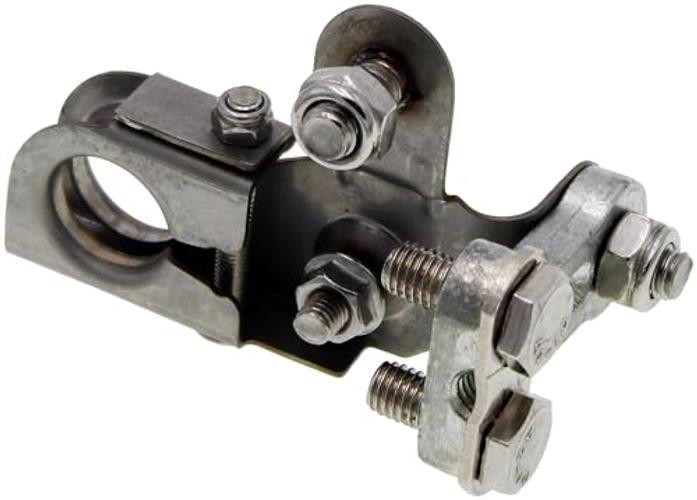 926-882 Positive Battery Terminal Compatible with Select Ford/Lincoln Models
