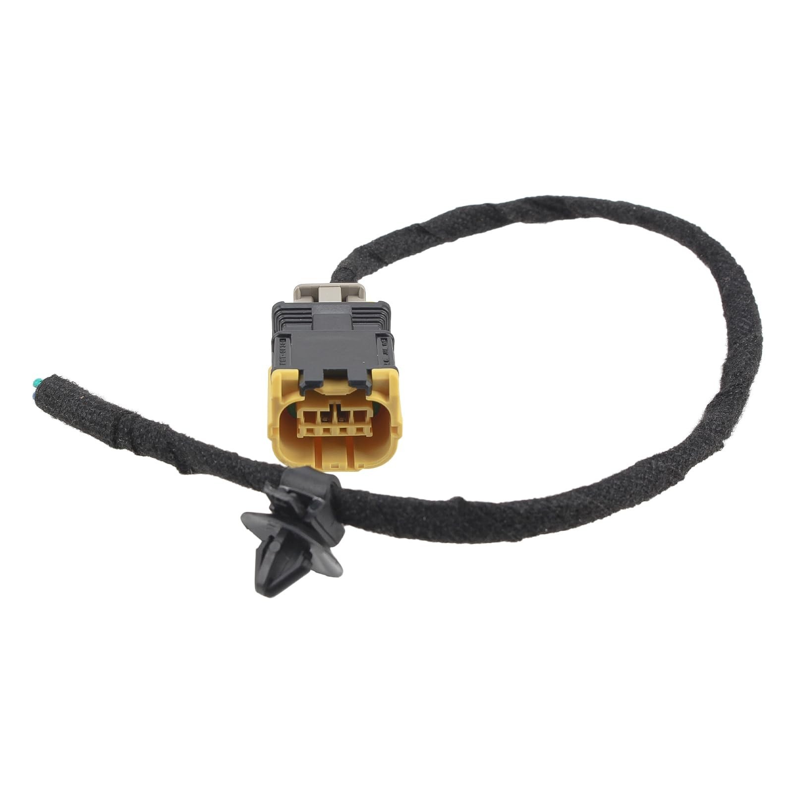 Front Impact Sensor Pigtail Connector Harness Accord 2008-2020 MDX Plug, New USA