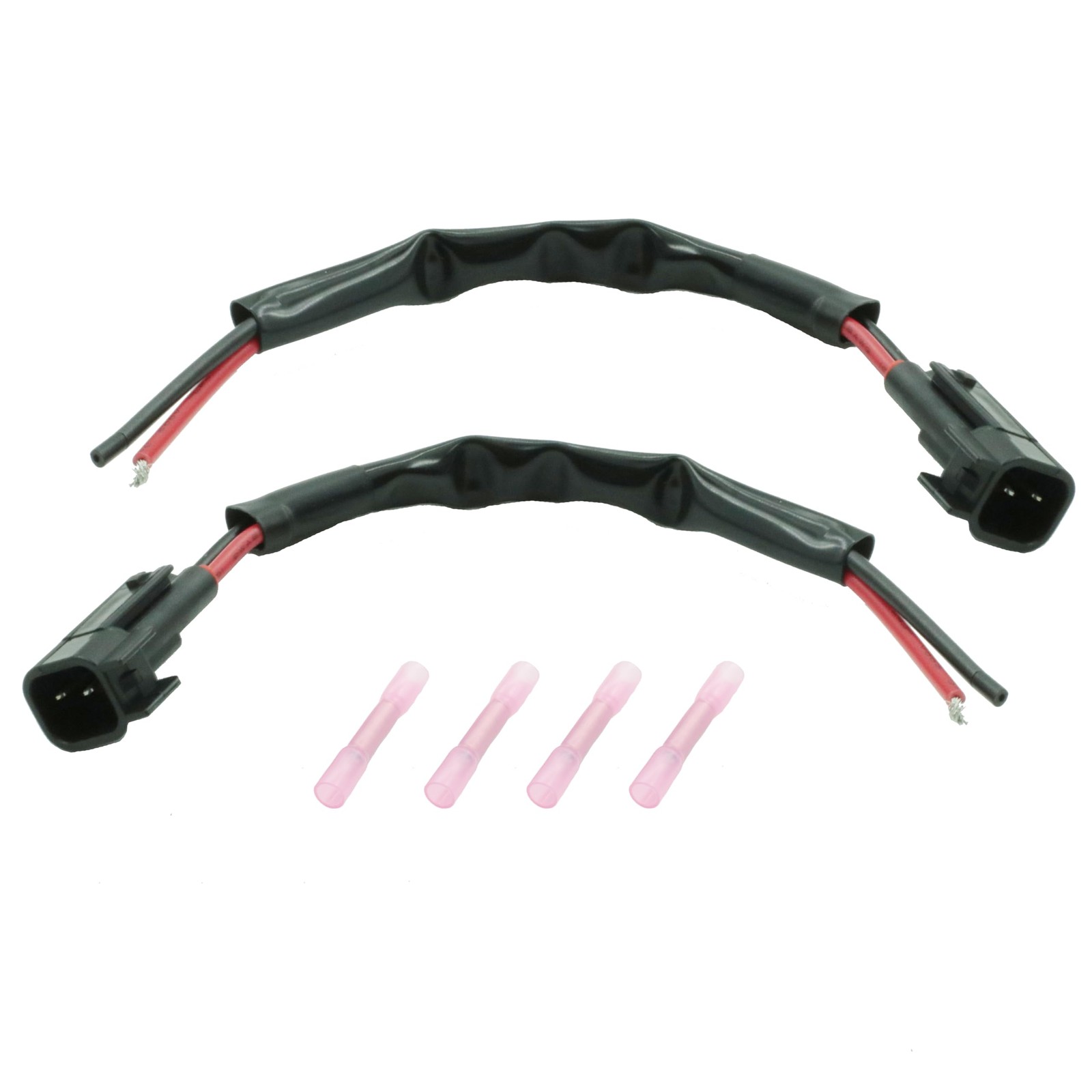 12V Power Connector Flex Bed Plugs for Ford Maverick 2022 2023 Trucks Flex Be…