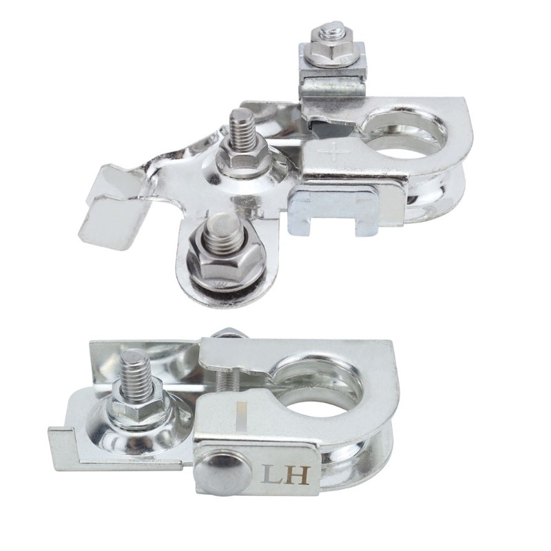 Heavy Duty Negative Terminals Precisions Engineered for Safety for Car