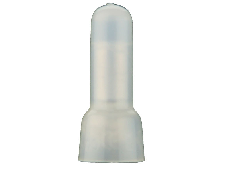 INSTALLBAY CC2218 Crimp Cap Nylon 22-18 Gauge – Package of 100