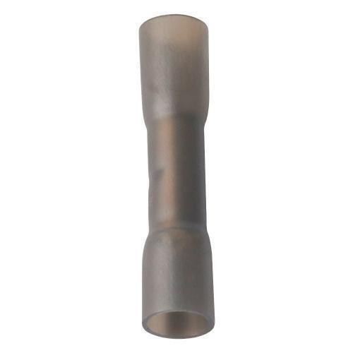 50pcs Waterproof Gauge 14-12AWG Wire Heat Shrink Butt Connector Splice Terminal