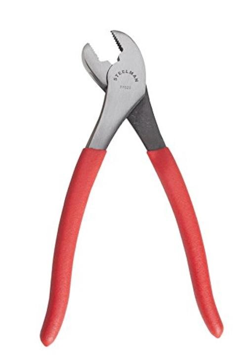 77020 Battery Terminal Pliers