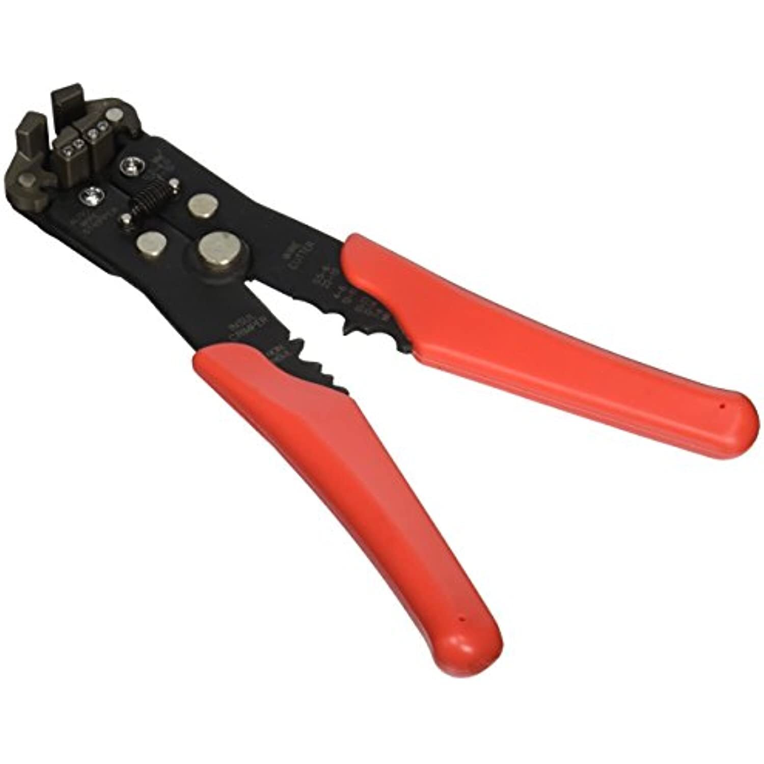 infinite innovations inc ua662090 Automatic Wire Stripper