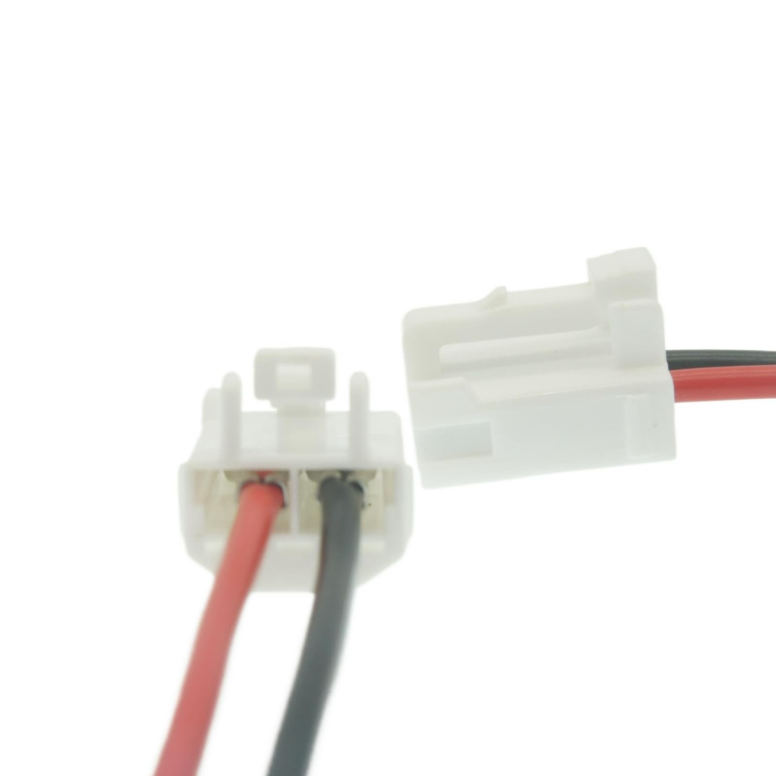 2PCS Blower Motor Wire Harness Connector Repair Pigtail Kit