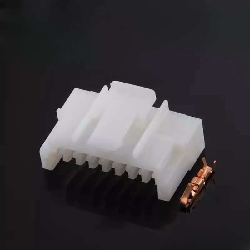 5 set 8pin Car modification plug 2.0mm DJY7081-2-21