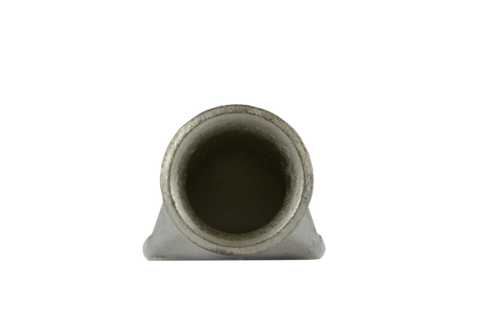 5 Lot 4 AWG 1/4″ Hole Ring Terminal Lug Tin Plated Copper Uninsulated Gauge