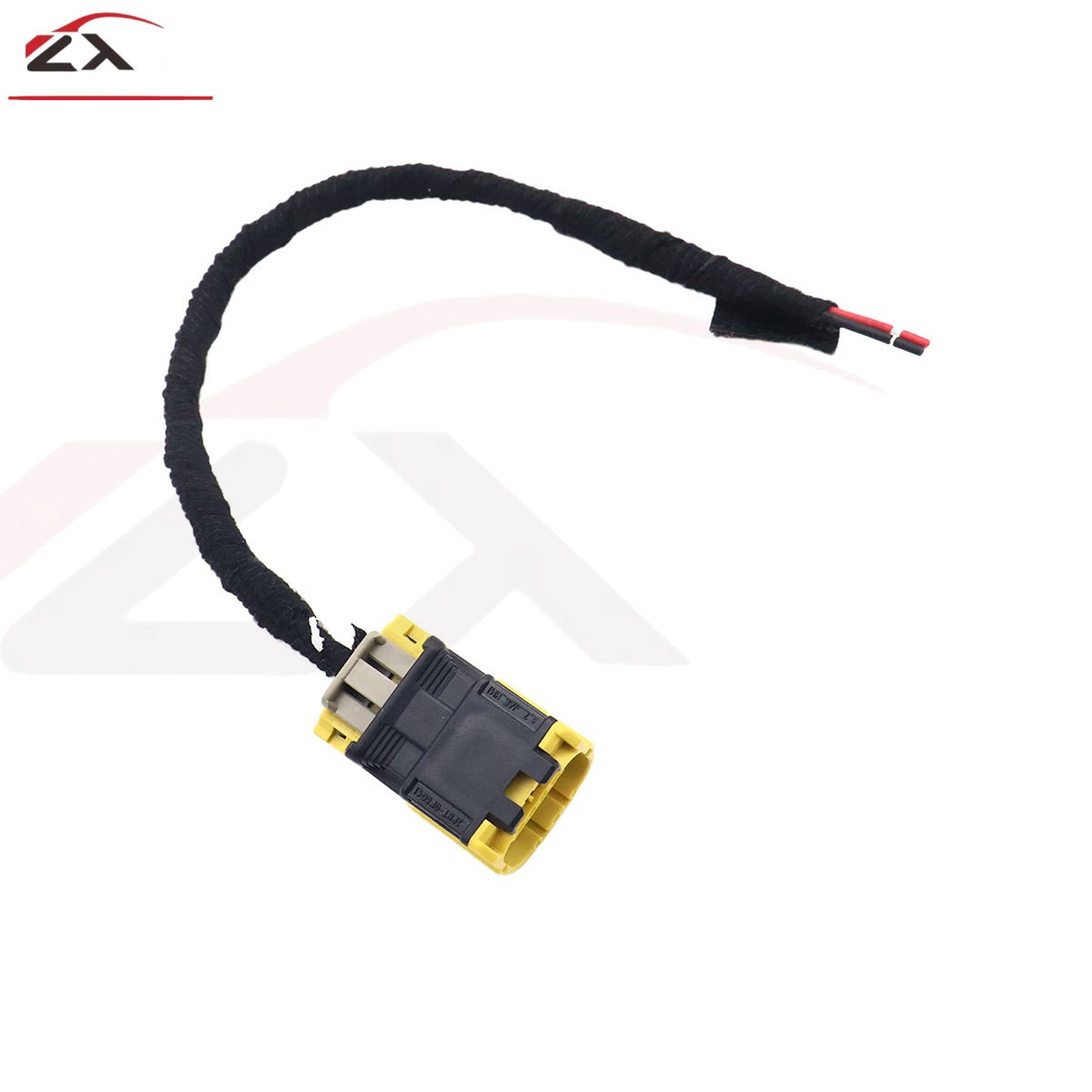 For Honda Pigtail Connector Plug Wiring Harness