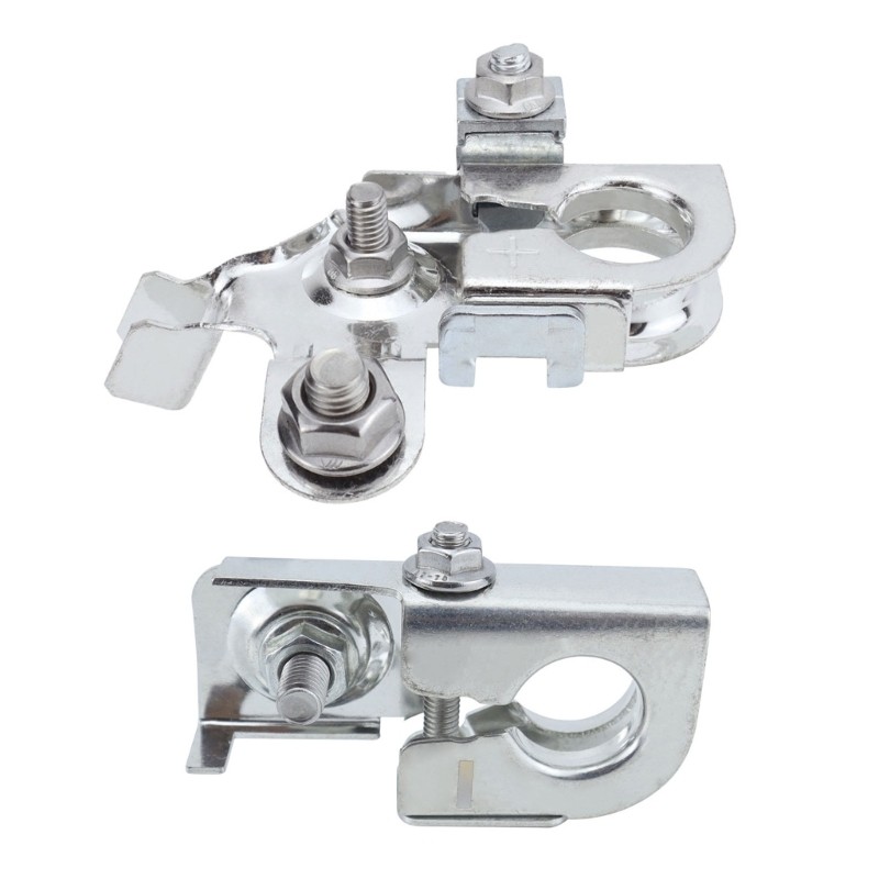 Heavy Duty Negative Terminals Precisions Engineered for Safety for Car