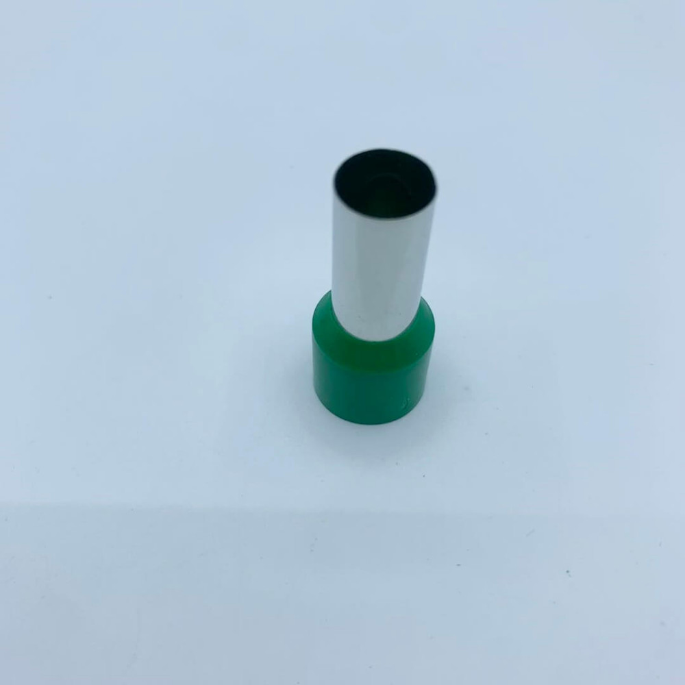 20pcs Gauge 1/0AWG Wire Connector Amplifier Wire Oversized Amp Pwr Gnd Ferrule