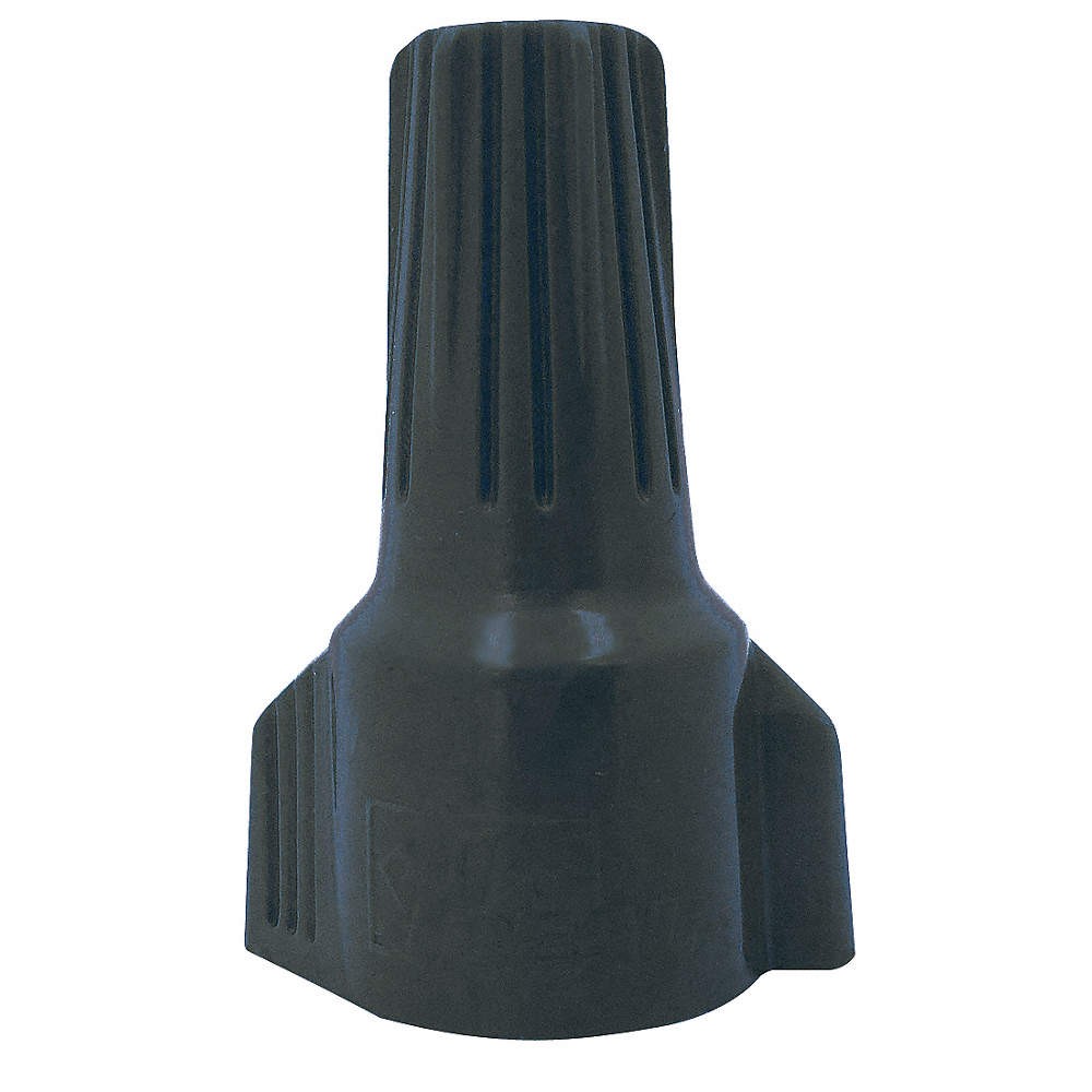 IDEAL 30-1262J Twist On Wire Connector,600 V,PK100 21GR22