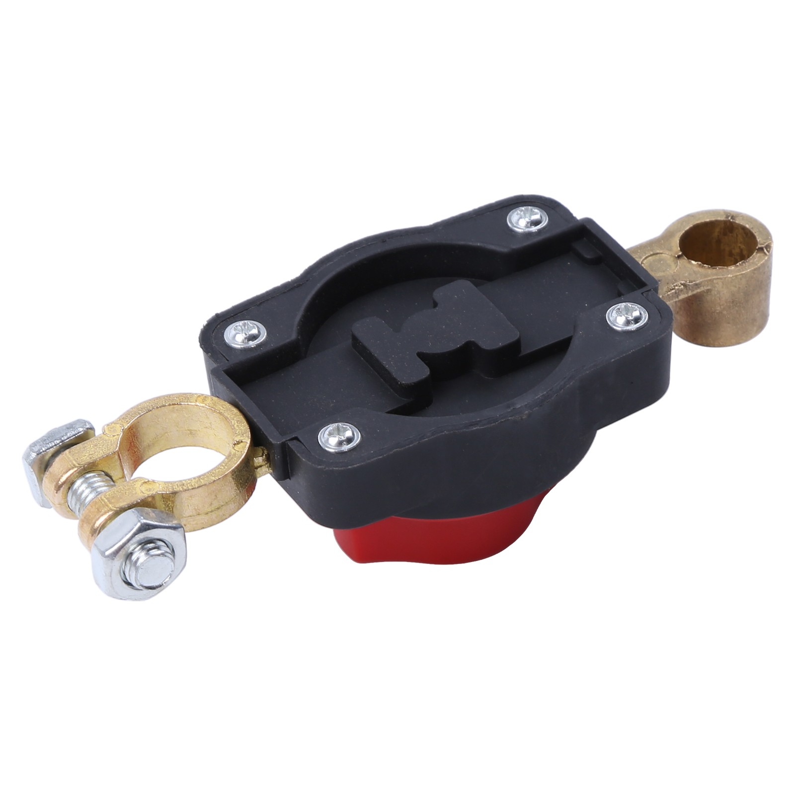 12-48V Battery Power Cut Master Switch Disconnect Isolator On-Off Marine Car RV