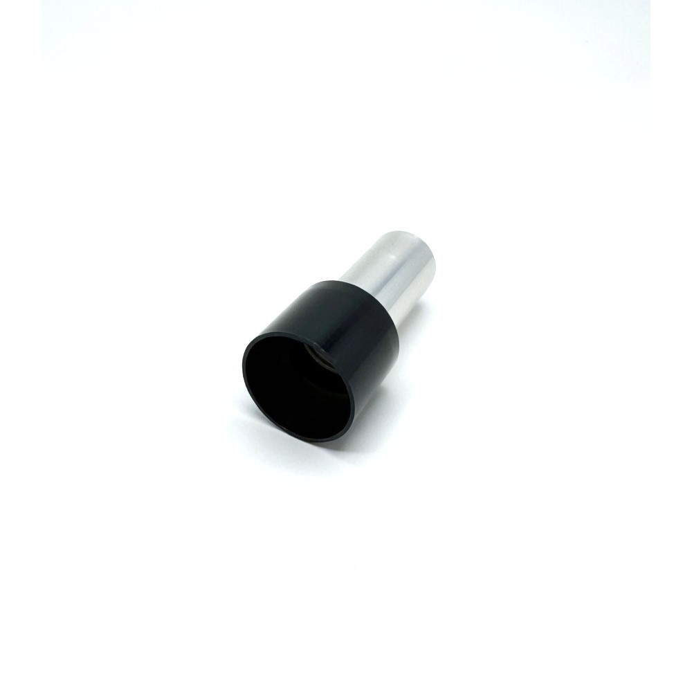 The Wires Zone 4 Gauge Wire Ferrule Connectors Black Barrel – (25 pack)