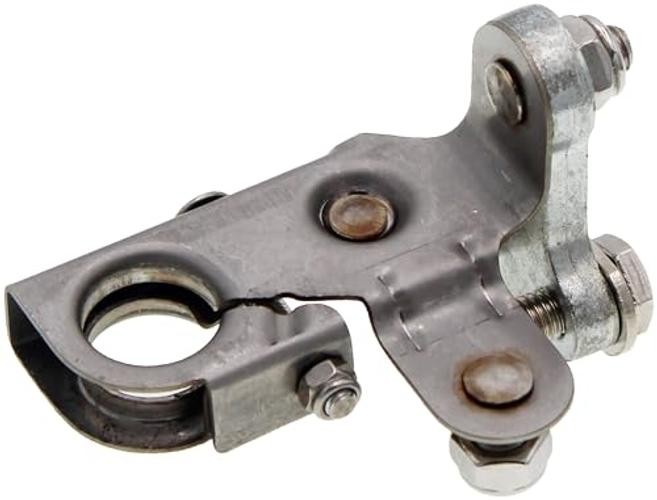 926-882 Positive Battery Terminal Compatible with Select Ford/Lincoln Models